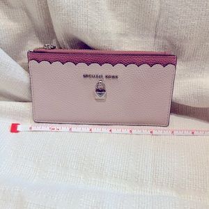 Michael Kors Slim Wallet